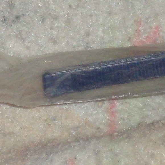 Blue Plastic Men's Disposable Shaving Razor Never Used - Picture 13 of 13